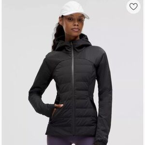 Lululemon Down for it All Jacket